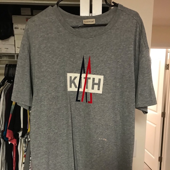 kith moncler shirt